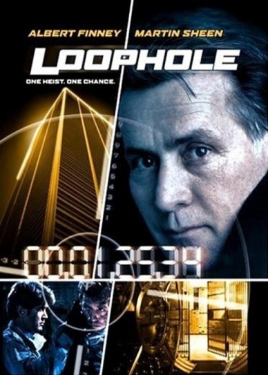 Loophole (1981) 720p & 1080p Bluray Free Download – Filmxy