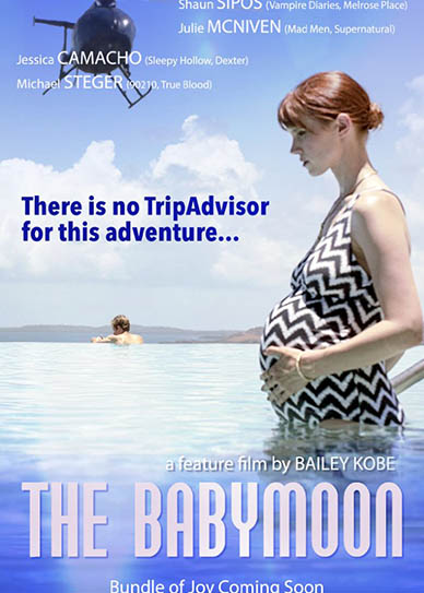 The Babymoon