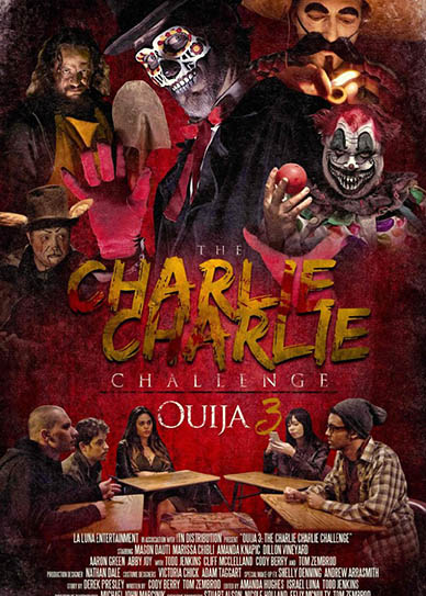 Charlie Charlie