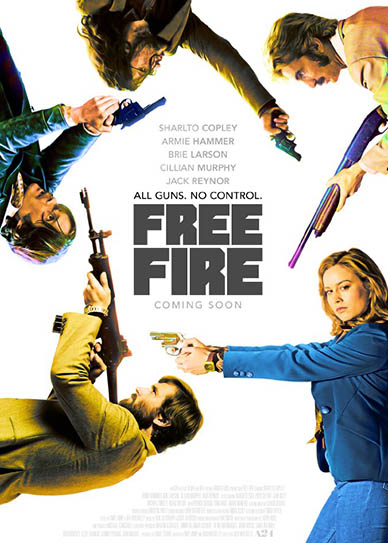 Free Fire