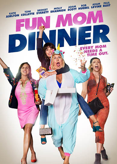 Fun Mom Dinner