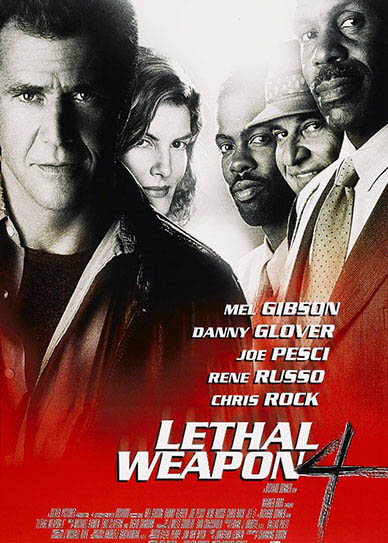 download Lethal Weapon