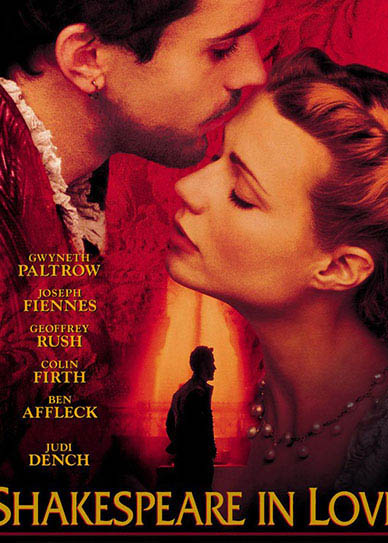 Shakespeare In Love (1998) 720p Bluray Free Download – Filmxy