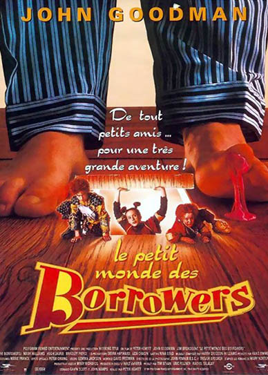 The Borrowers (1997) 720p & 1080p Bluray Free Download – Filmxy