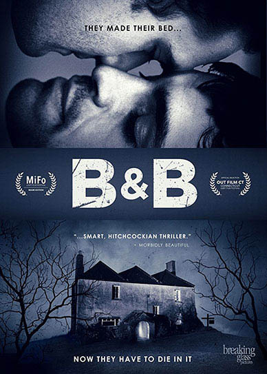 B&B (2017) DVDRip Free Download – Filmxy