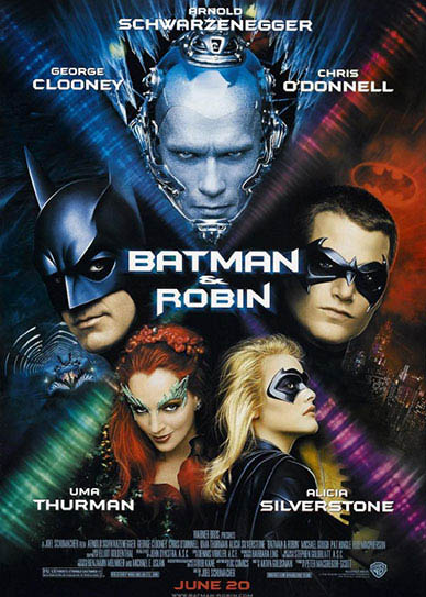 Batman and Robin (1997) 1080p Bluray Free Download – Filmxy