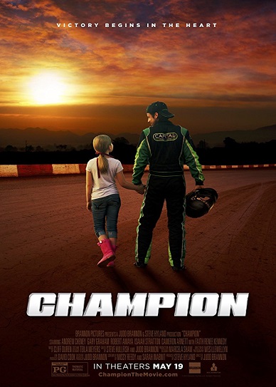 free download champion breed