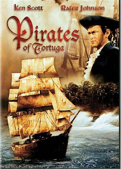 Pirates of Tortuga