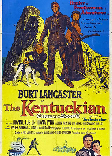 The Kentuckian