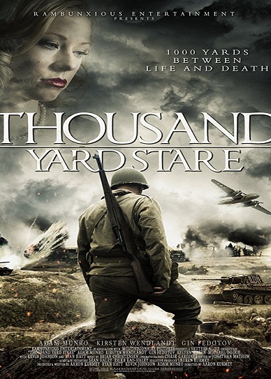 Thousand Yard Stare 2018 720p And 1080 Bluray Free Movies Watch