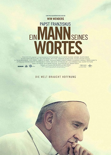 Pope Francis: A Man of His Word