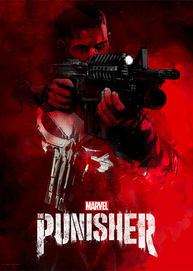 The Punisher