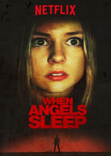 When Angels Sleep