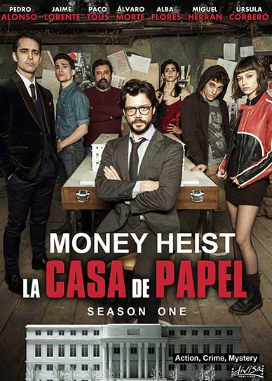 Money Heist