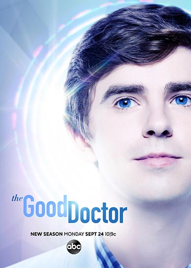 The Good Doctor