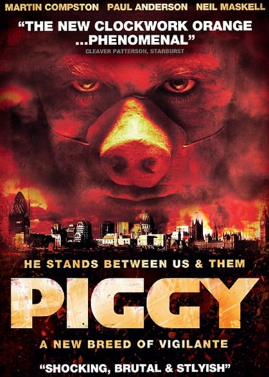 Piggy