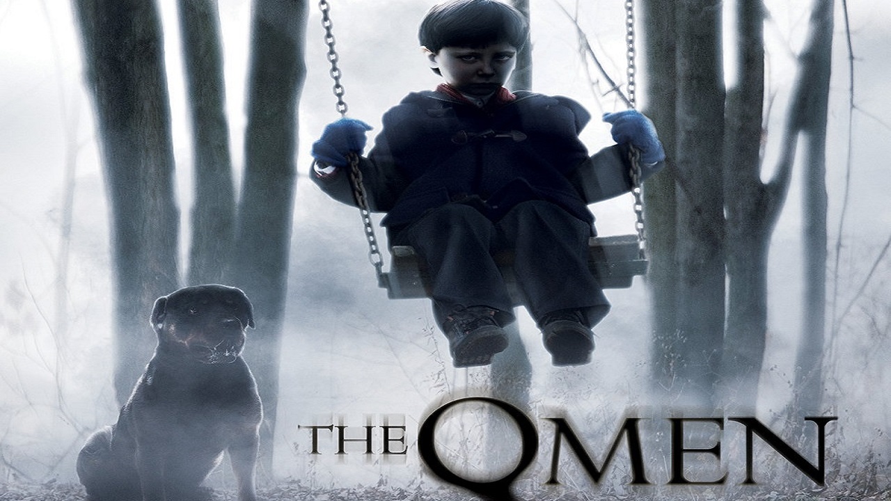 The Omen (2006) [720p & 1080p] Bluray Free Movie Watch Online ...