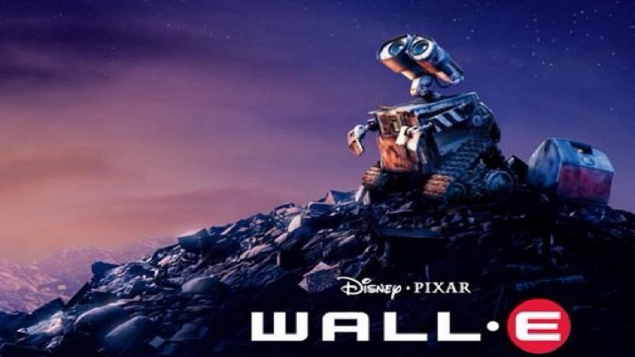 download wall-e full movie