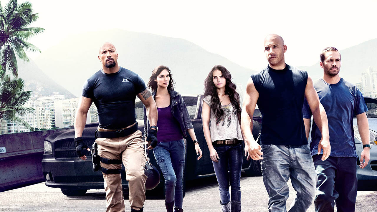 1080p Fast Five