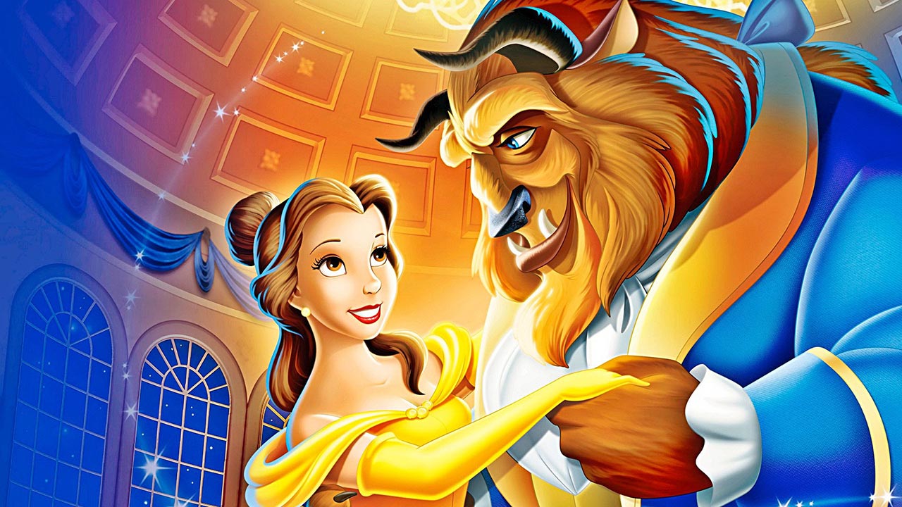 Beauty and the beast 720p hindi movie download animated movies