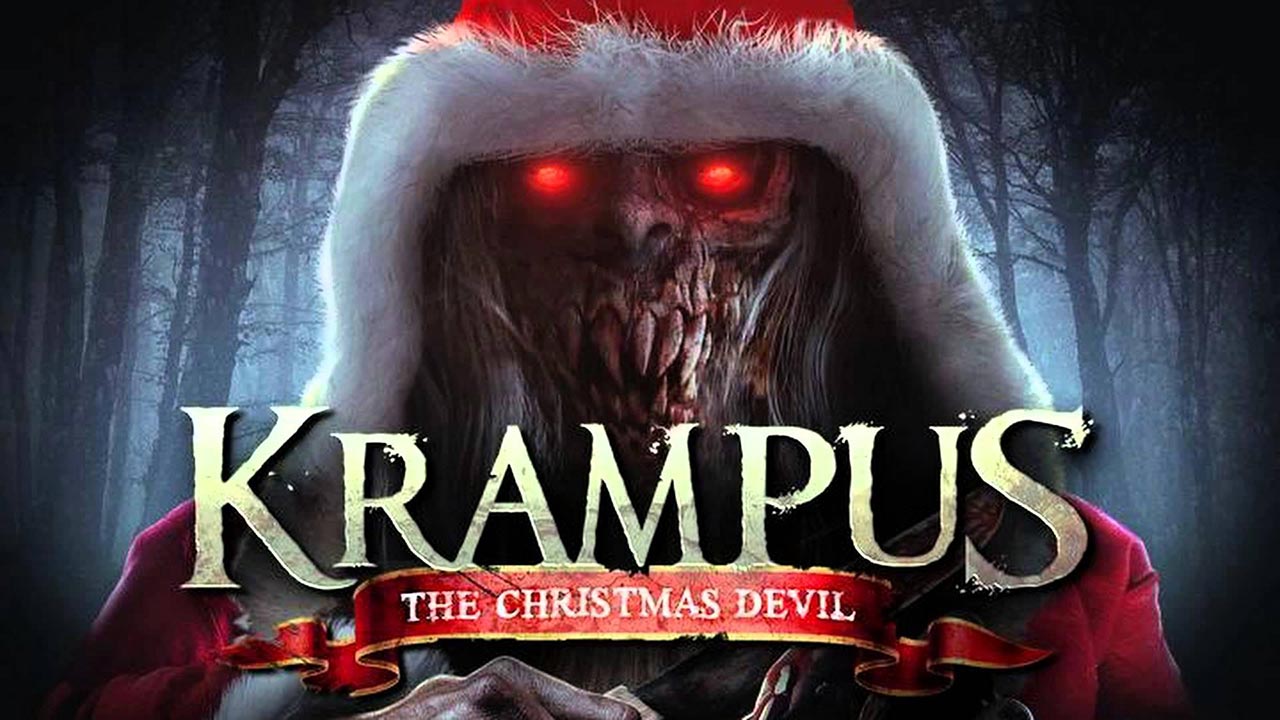 Krampus The Christmas Devil (2013) 720p & 1080p Bluray Free Download ...