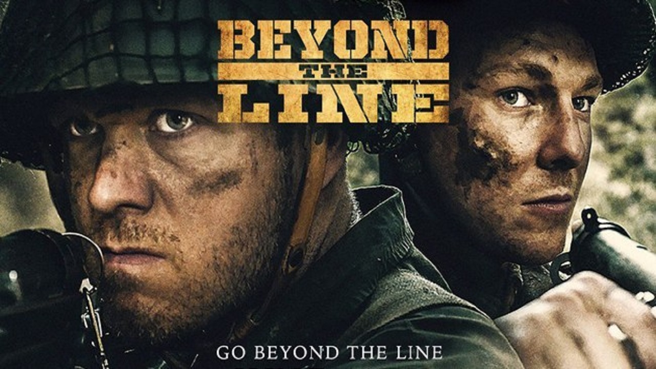 Watch Beyond The Line (2019) Full Movie On Filmxy