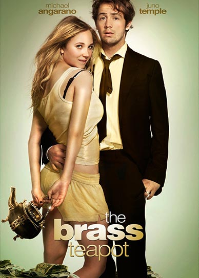 Watch The Brass Teapot (2012) Full Movie on Filmxy