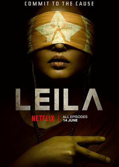 Leila