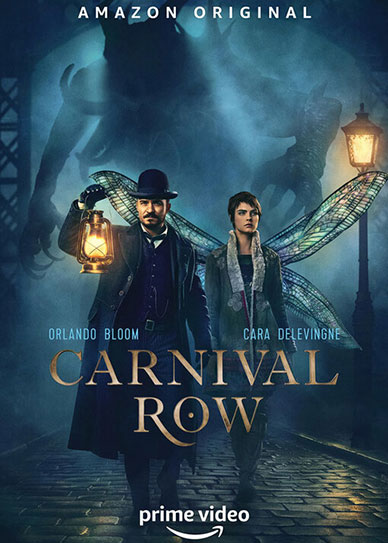 Carnival Row