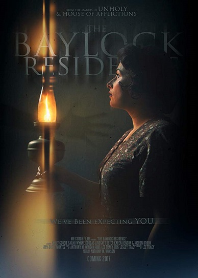 Watch The Baylock Residence (2019) Full Movie On Filmxy