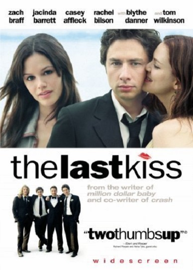 Watch The Last Kiss (2006) Full Movie on Filmxy