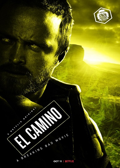 El Camino: A Breaking Bad Movie