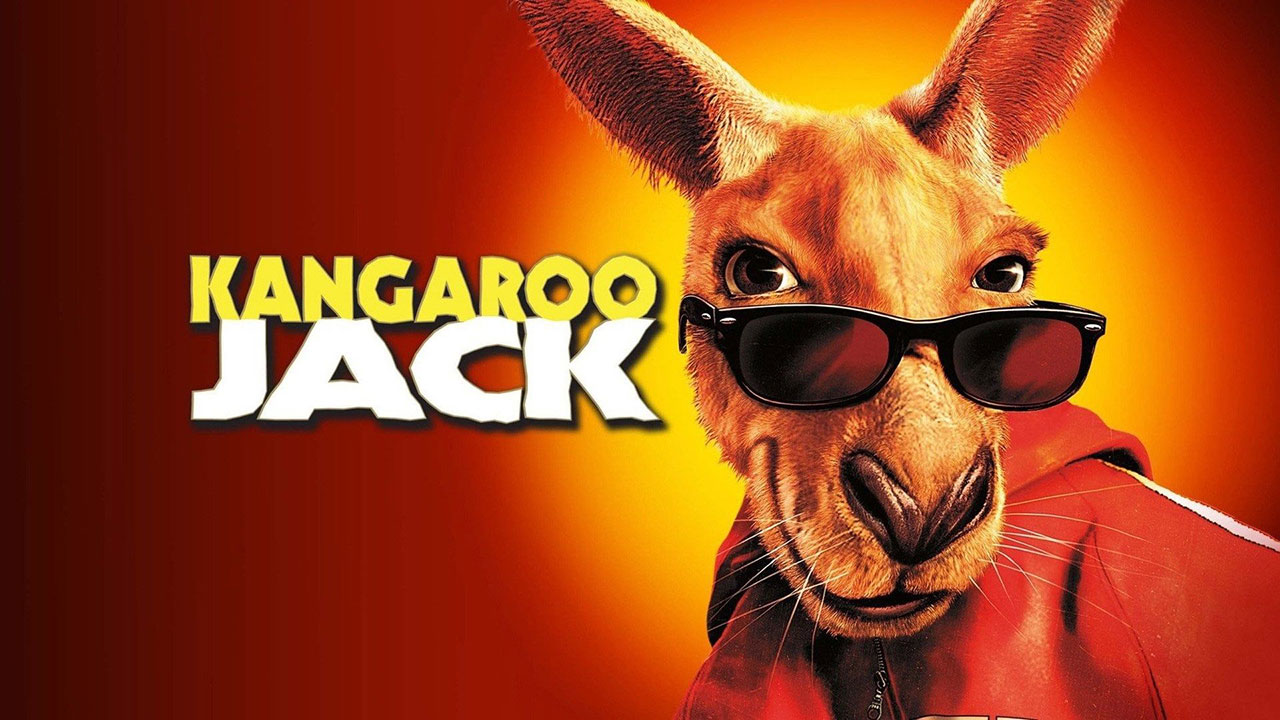 Watch Kangaroo Jack (2003) Full Movie on Filmxy