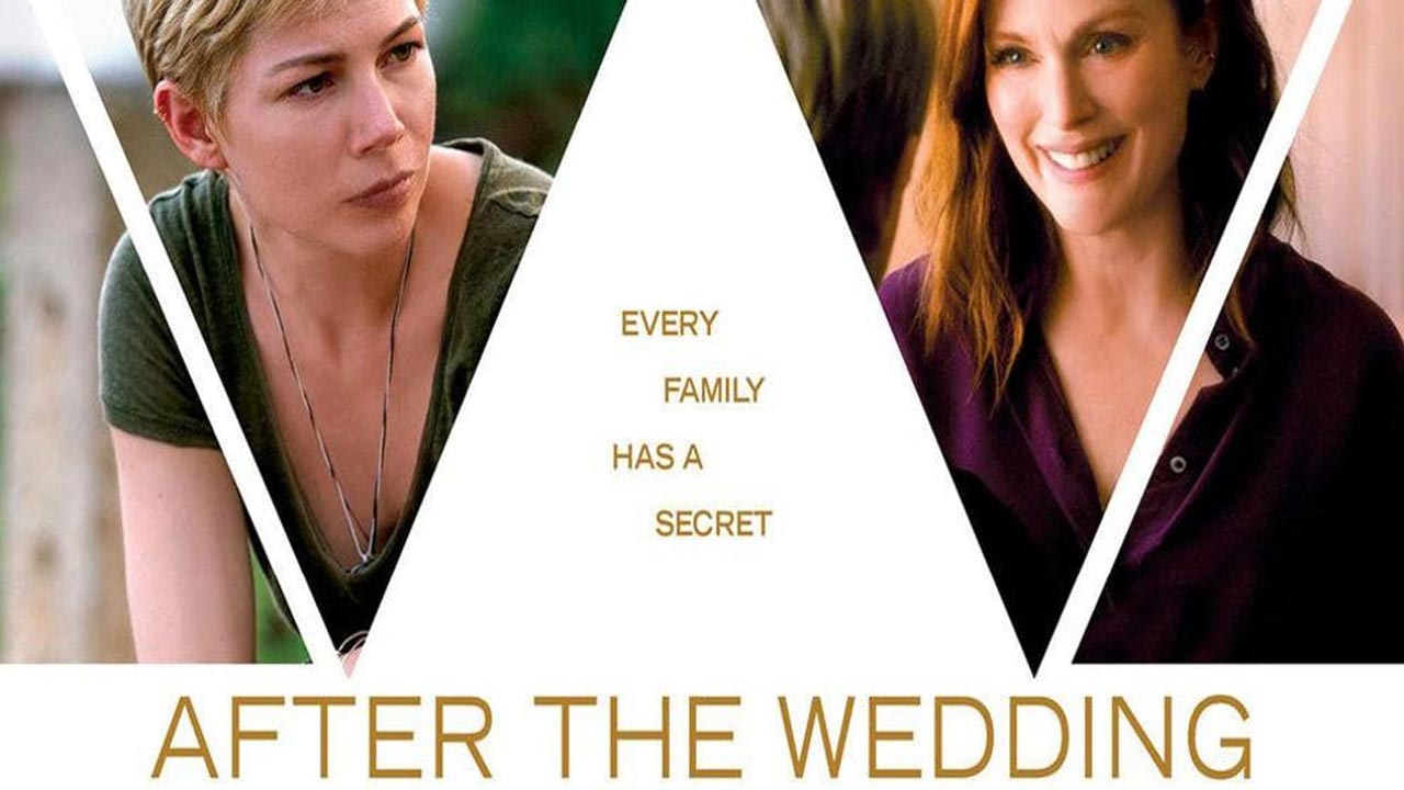 Watch After The Wedding (2019) Full Movie On Filmxy