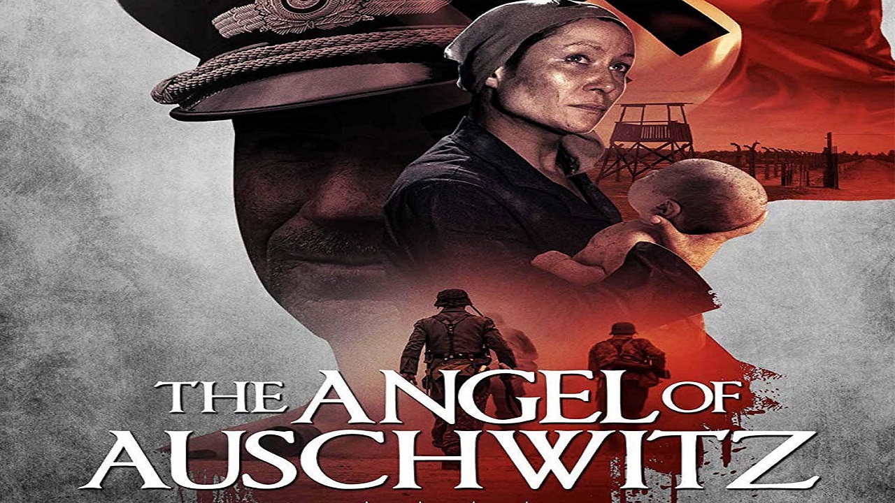 the angel of auschwitz movie 2019