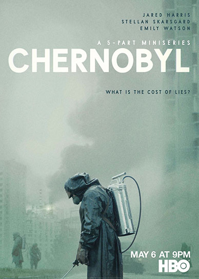 Chernobyl