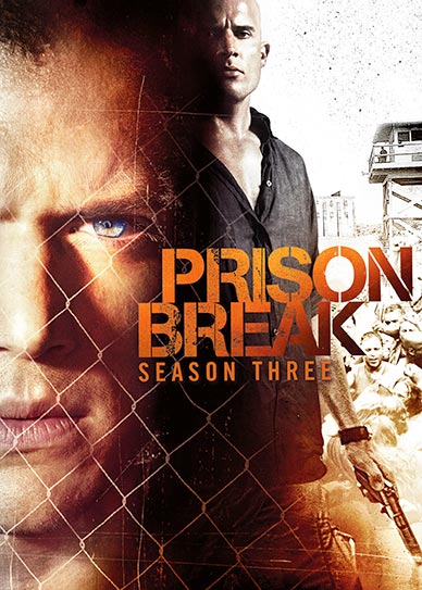 Prison Break