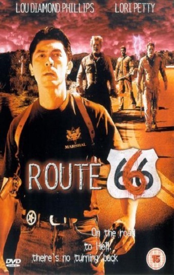 Watch Route 666 (2001) Full Movie on Filmxy