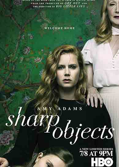 Sharp Objects