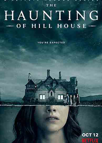 The Haunting of Hill House