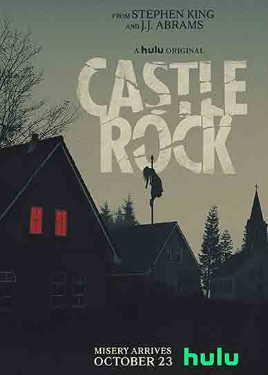 Castle Rock