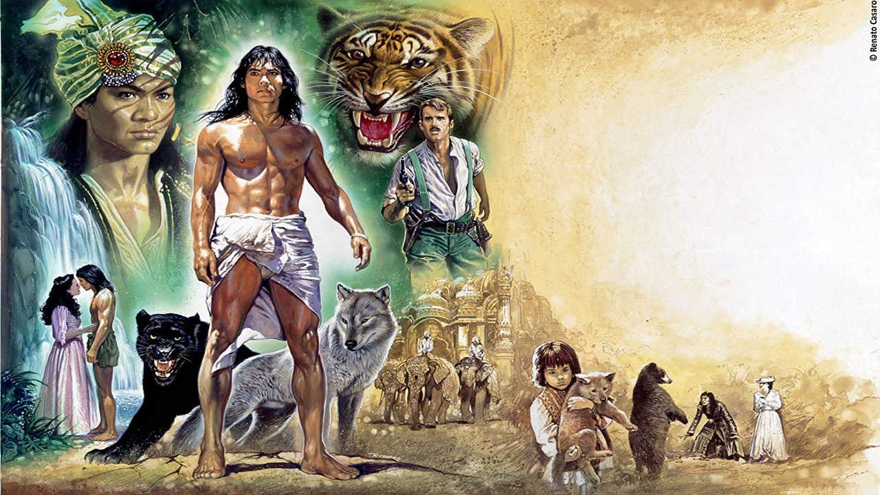 the jungle book 1994 full movie online