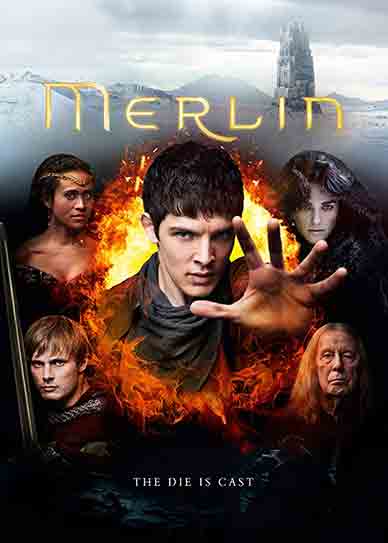 Merlin