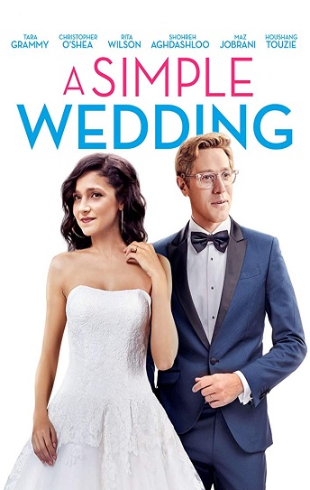 Watch A Simple Wedding 2018 Full Movie On Filmxy