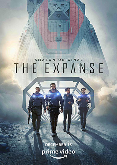 The Expanse