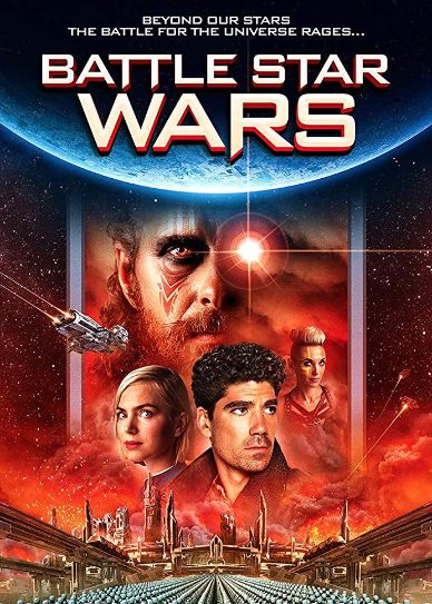 Watch Battle Star Wars (2020) Full Movie on Filmxy