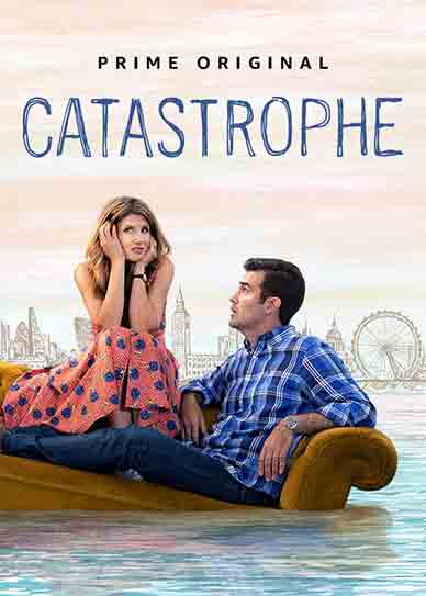 Catastrophe