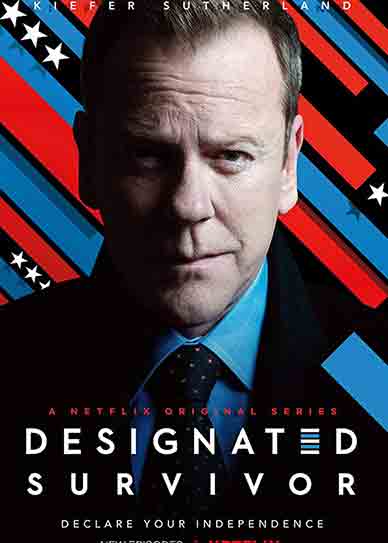 Designated Survivor