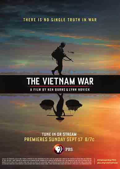 The Vietnam War