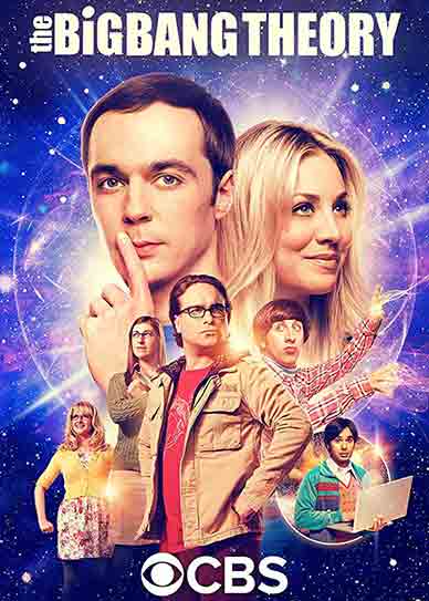 The Big Bang Theory